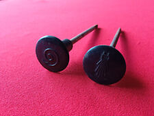 N°2 POMELLO TIRANTE CRUSCOTTO