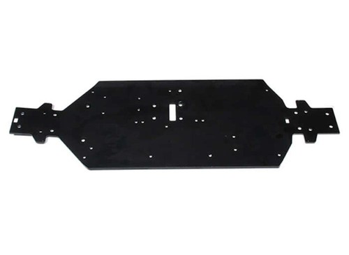 Lrp brushless buggy - s8,