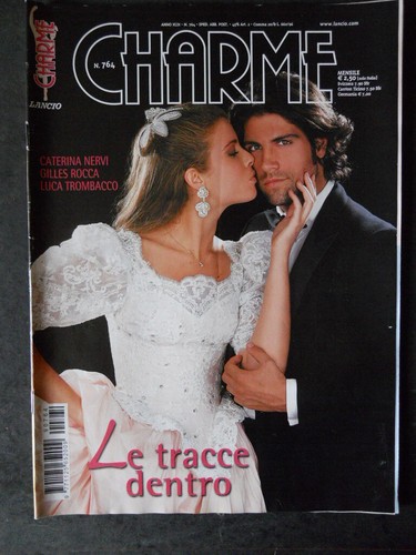 Charme 764 rivista - 764, di