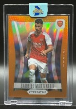 Gabriel Martinelli 2023-24