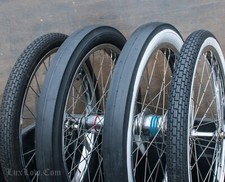 Bicicletta Stingray 20"