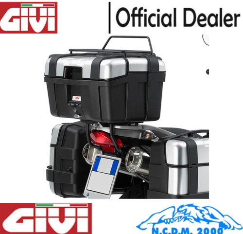 Attacco posteriore givi sr685 - attacco,