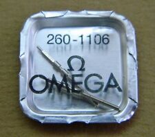 OMEGA 260, 261, 262, 265, 266