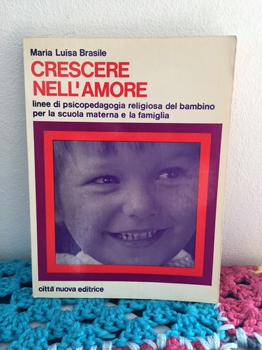 Maria luisa brasile crescere - luisa,