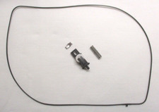 HP DeskJet 2630  V1N03B - Cinghia dentata della testina di stampa con tenditore