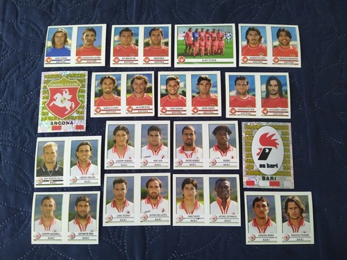 2001 2002 ancona bari - 2001-2002,
