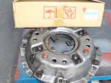 TCM Forklift -ISUZU C240 -