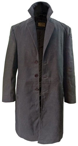 Cappotto the boys butcher - the,