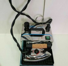 Ferro da stiro con caldaia