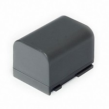 Batteria cp.Canon BP-2L12/BP2L12 (Videocamere DC310 DC320 DC330 MV5 MV5i MV6i)