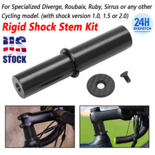 Stelo Ammortizzatore Rigido