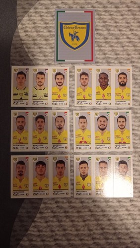 Figurine calciatori panini - figurine,