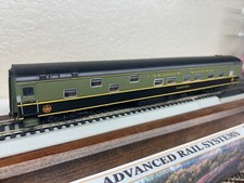 CANADIAN NATIONAL DUPLEX