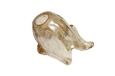 VETRO MURANO COPPA RICAMBIO