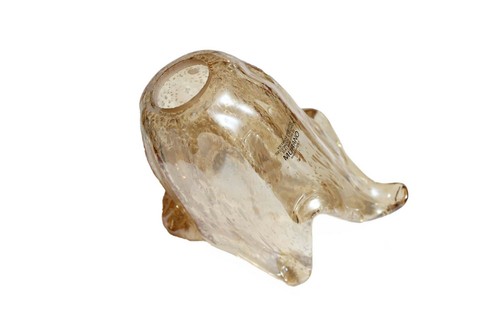 Vetro murano coppa ricambio - murano,
