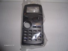 TH-D7 PANEL FRONTAL ORIGINAL KENWOOD  A02-2356-13 THD7 NUEVO