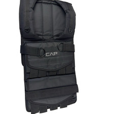 CAP Bilanciere Gilet Pesato