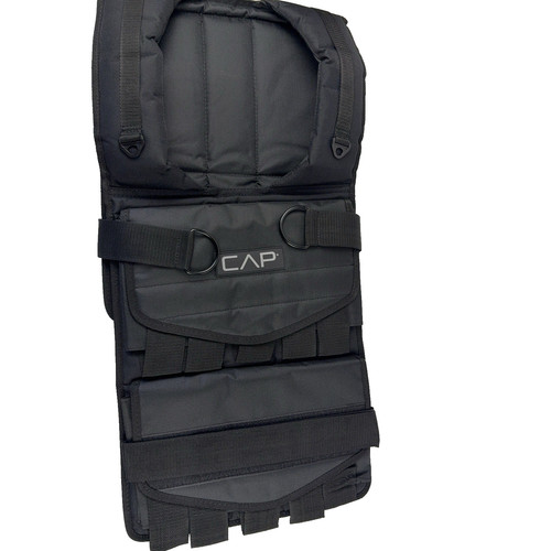 Cap bilanciere gilet pesato - bilanciere,