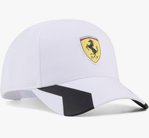 Cappellino ferrari uomo - cappellino,