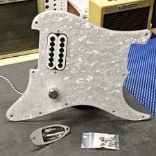 Parafango Tom Delonge Strat