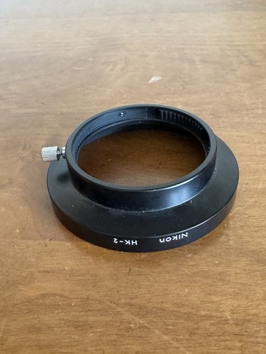 Nikon paraluce in - nikon,