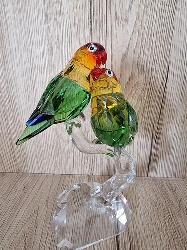 Swarovski crystal paradise - crystal,