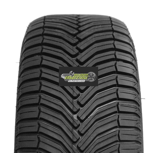 Michelin crossclimate xl - +,