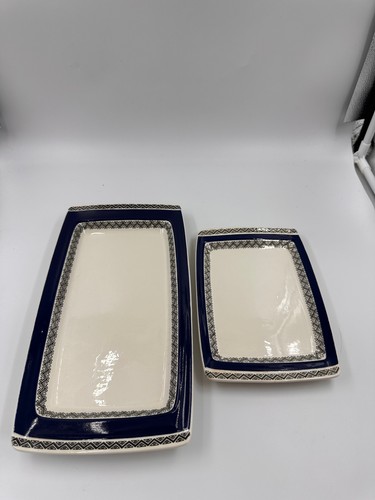 Villeroy boch mettlach - &,