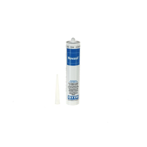 Mareno silicone nero alta - mareno,