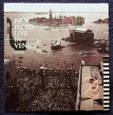 Pink Floyd  Live in Venice