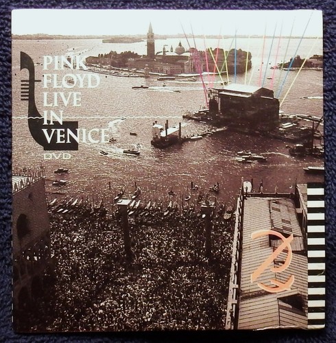 Pink floyd live venice - , in