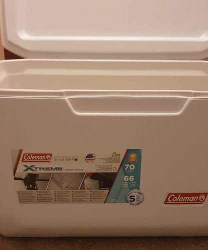 Frigo portatile coleman - portatile,