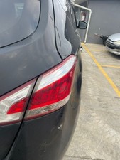 stop posteriore destro NISSAN