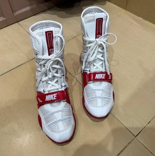 Scarpe boxe nike hyperko - boxe,