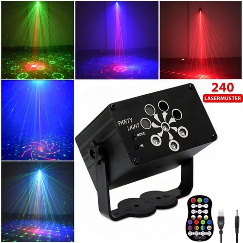 Proiettore laser led - proiettore,