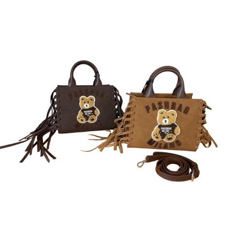 Pash bag borsa - bag,