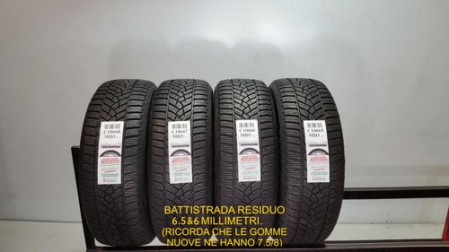 Gomme usate termiche - gomme,