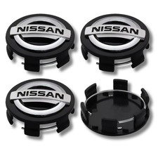 Per nissan mozzo copricerchio - mozzo,