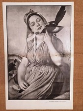 La gazza ladra Quadro o