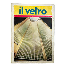 Il Vetro febbraio 1942