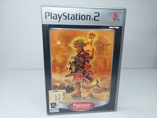 Jak 3 Platinum Playstation 2