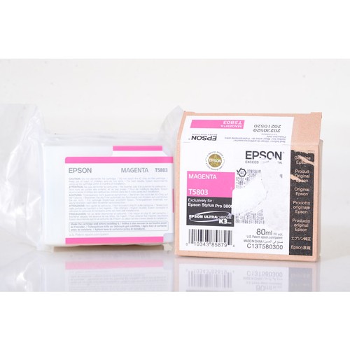 Epson stylus pro 3800 - stylus,