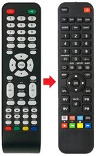 Telecomando adatto per