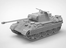 NUOVO 1/72 carro armato