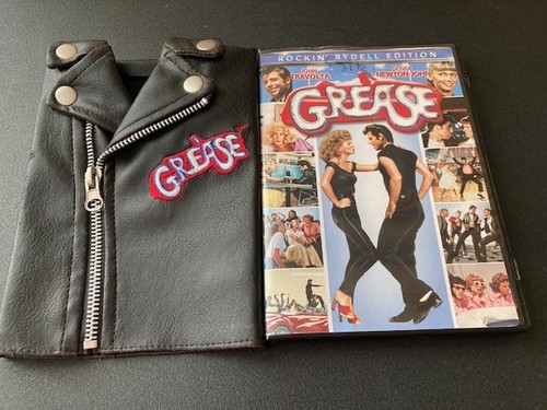 Grease rockin rydell - rydell, special