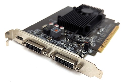 Evga nvidia geforce - nvidia, 610