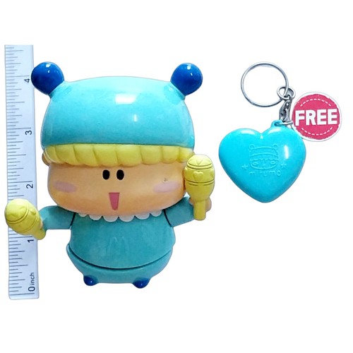 Mirumo pon free - pon!,