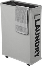 Portabiancheria, Cesto