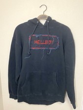 Felpa con cappuccio pullover