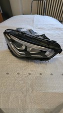 Faro anteriore destro Mercedes